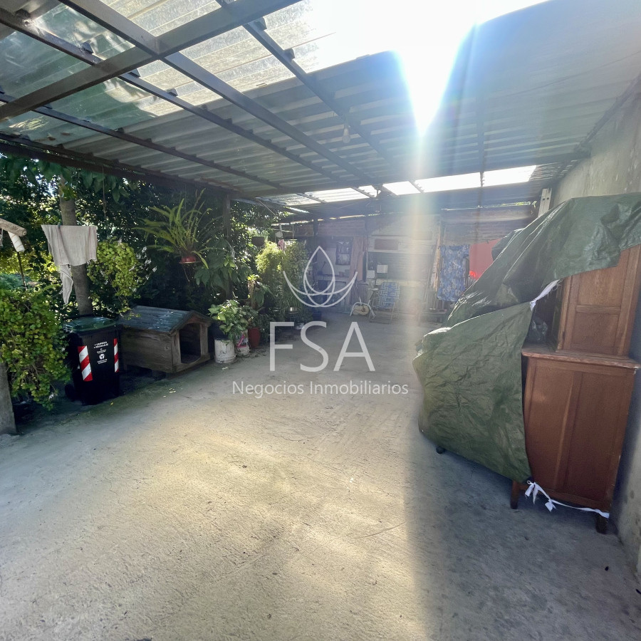 Casa ID.221 - Venta Casa 3 Dormitorios Parrillero Médanos de Solymar Canelones St