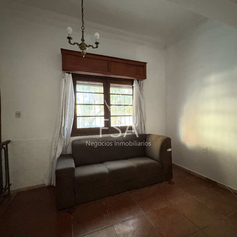Casa ID.262 - Alquiler Casa 3 Dormitorios Cochera 2 baños La Blanqueada Montevideo Ev