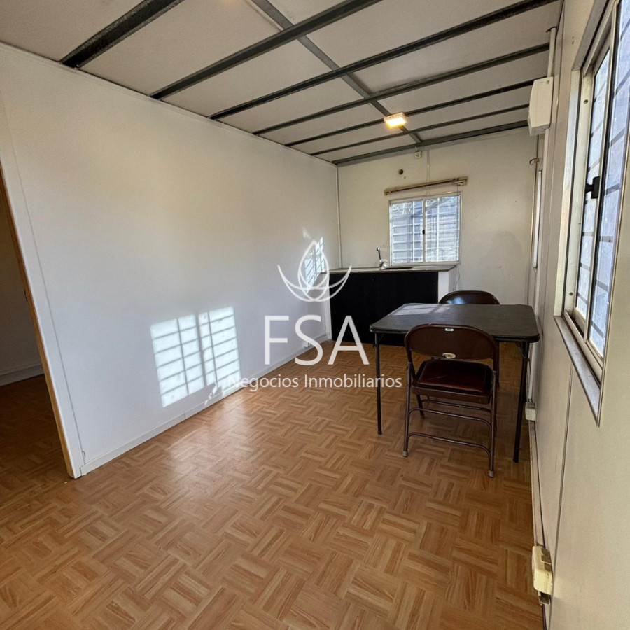Casa ID.359 - Alquiler Monoambiente Ingreso para auto Cercado Pinar Norte Canelones F