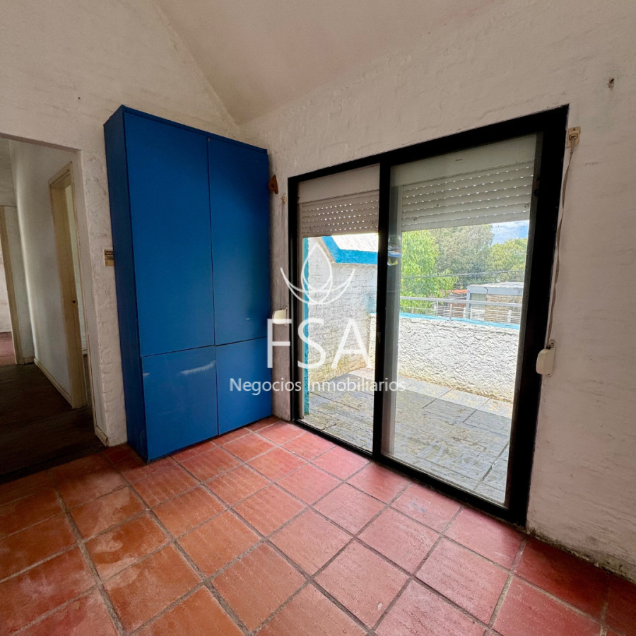 Casa ID.397 - Venta Casa 4 Dormitorios Barbacoa 2 Terrazas Parque del Plata Canelones G  