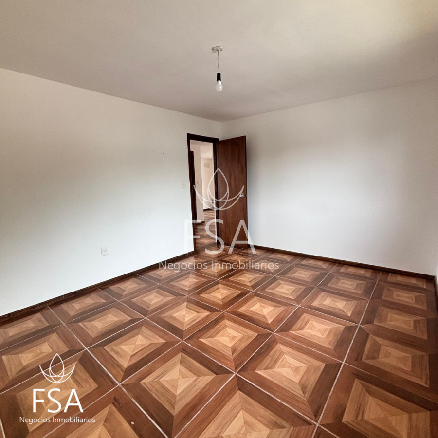 Casa ID.447 - Alquiler Casa de altos 2 Dormitorios Parrillero Cochera Solymar Norte F