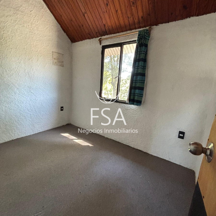 Casa ID.405 - Alquiler Casa 2 Dormitorios 2 baños Barbacoa Lomas de Solymar Sur F