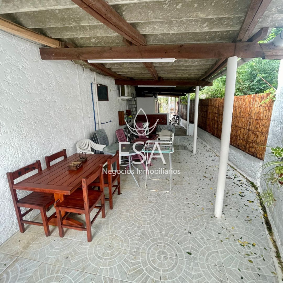 Casa ID.430 - Alquiler Casa 2 Dormitorios 5 Personas Atlántida Canelones St