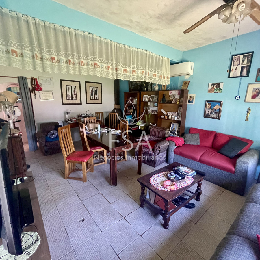 Casa ID.221 - Venta Casa 3 Dormitorios Parrillero Médanos de Solymar Canelones St