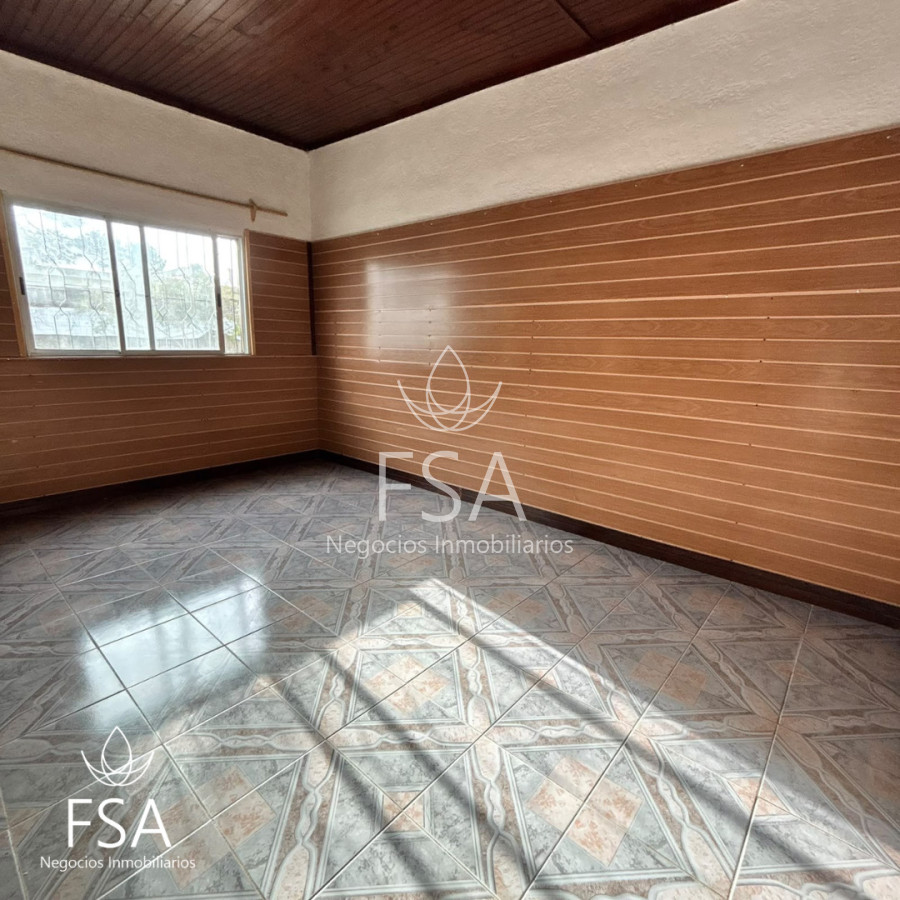 Casa ID.518 - Alquiler Casa en complejo 1 Dormitorio 1 baño Patio Lomas de Solymar Sur F