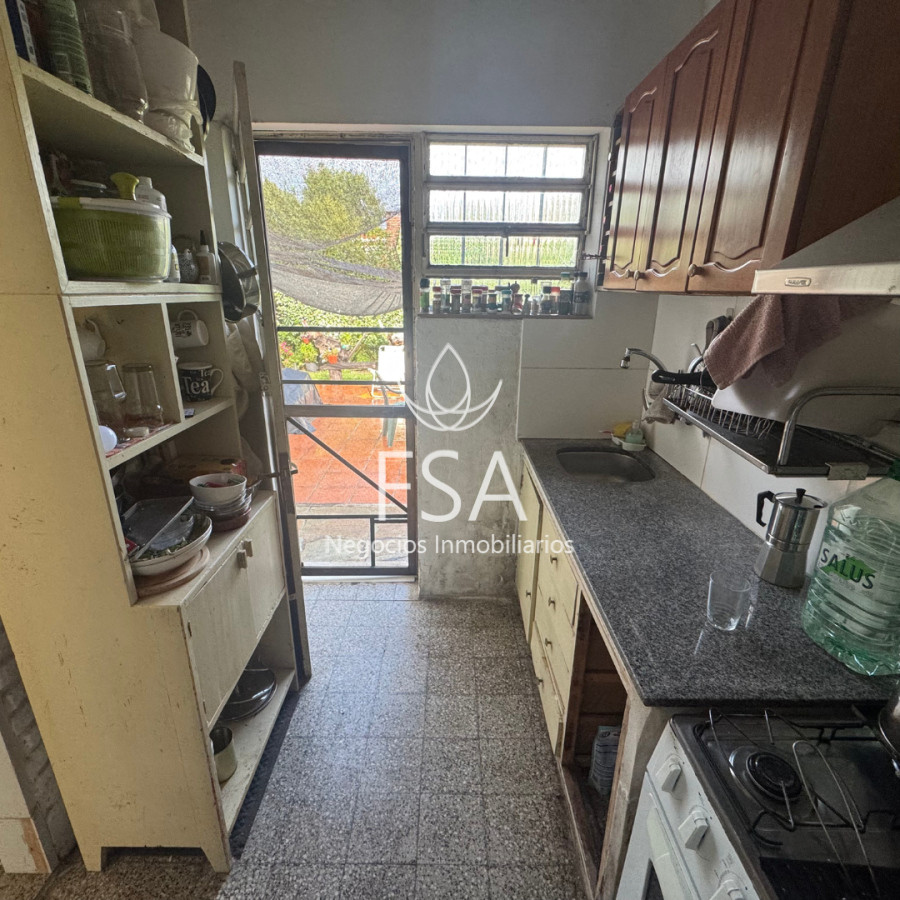 Casa ID.239 - Venta Casa 3 Dormitorios Barbacoa Garage Las Toscas Canelones G