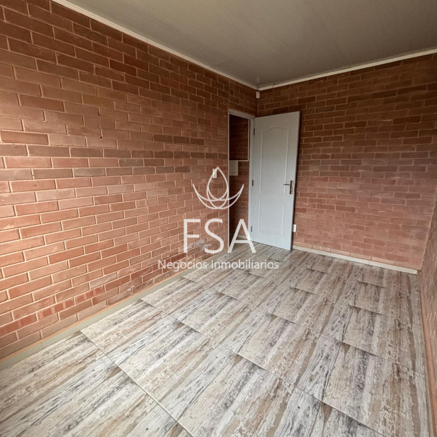 Casa ID.293 - Alquiler Casa Esquina 2 Dormitorios Cerco Perimetral Solymar Sur Canelones F