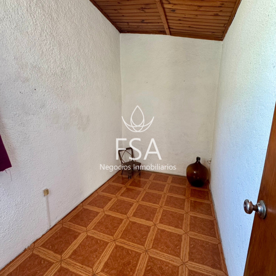 Casa ID.372 - Venta Casa 2 Dormitorios + Apartamento 2 dormitorios Patio Parrillero Capurro Montevideo G