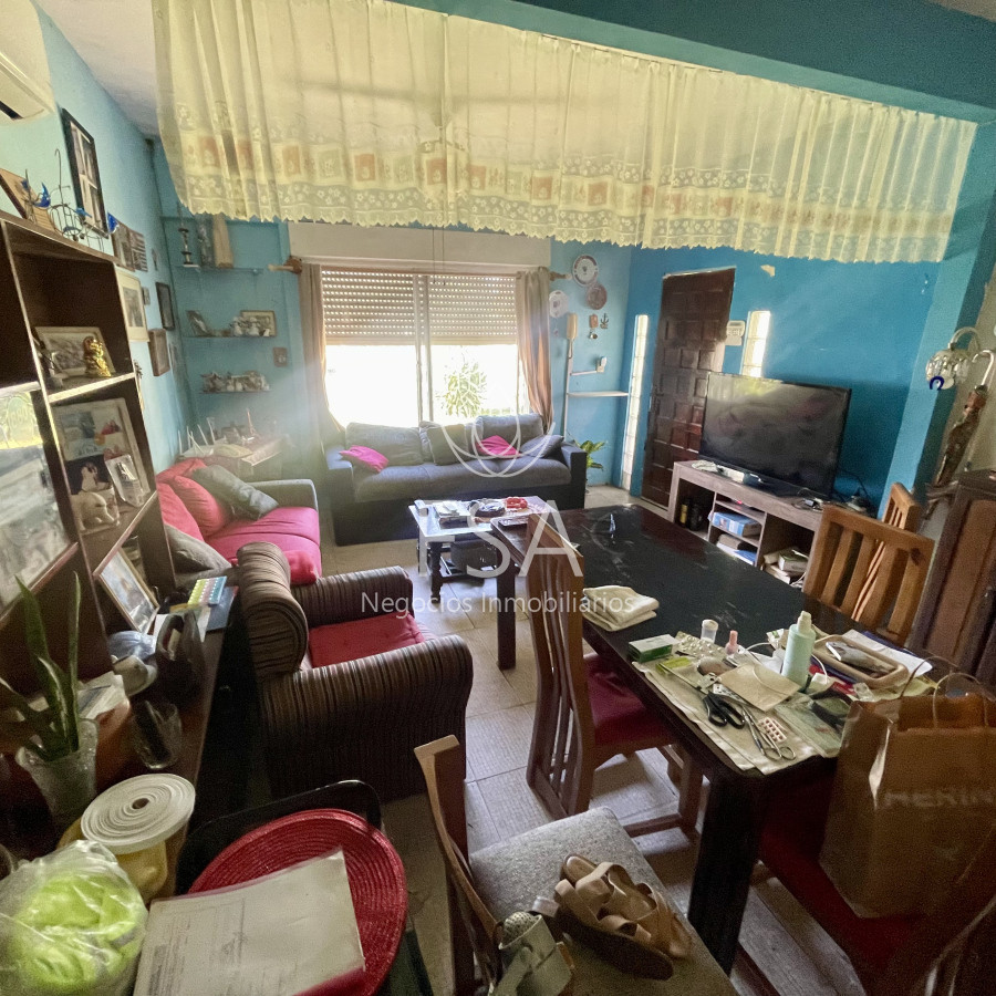 Casa ID.221 - Venta Casa 3 Dormitorios Parrillero Médanos de Solymar Canelones St