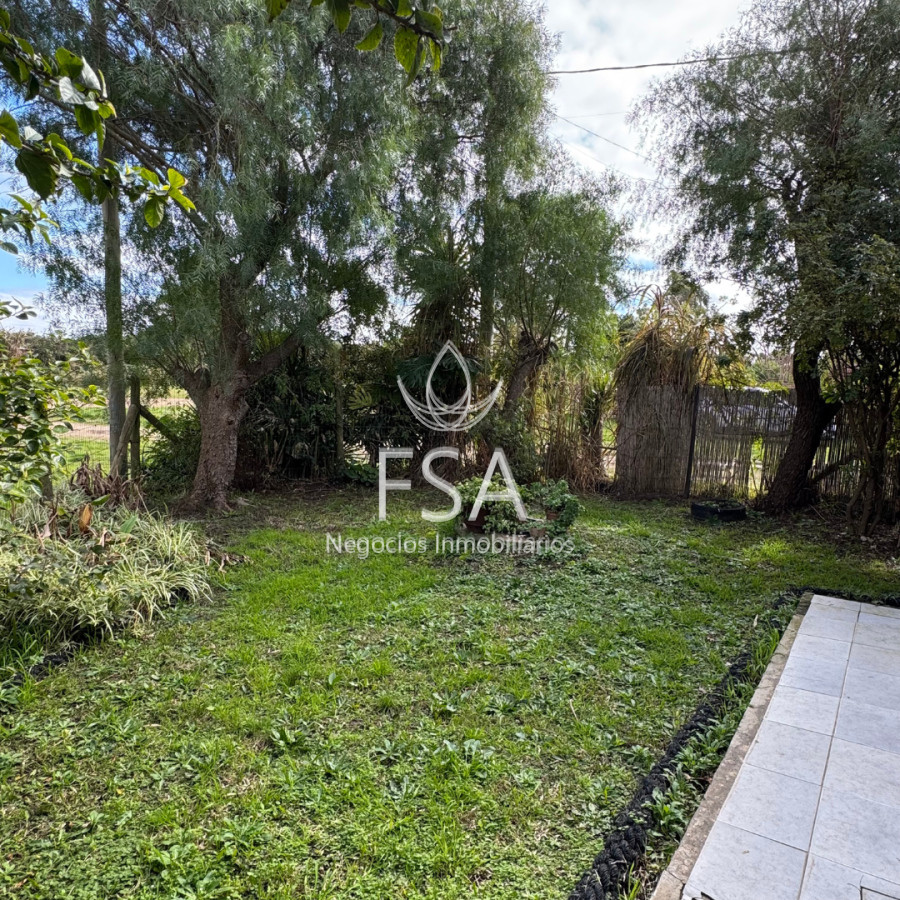 Casa ID.331 - Venta Padron 2 Casas 5 Dormitorios Amobladas Parrillero San Luis Canelones G