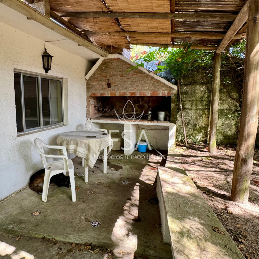 Casa ID.434 - Alquiler Monoambiente Parrillero Villa Argentina Canelones G