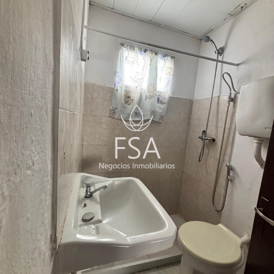 Casa ID.461 - Alquiler Apartamento en complejo 1 Dormitorio 1 baño Patio Pinares de Atlantida Norte F