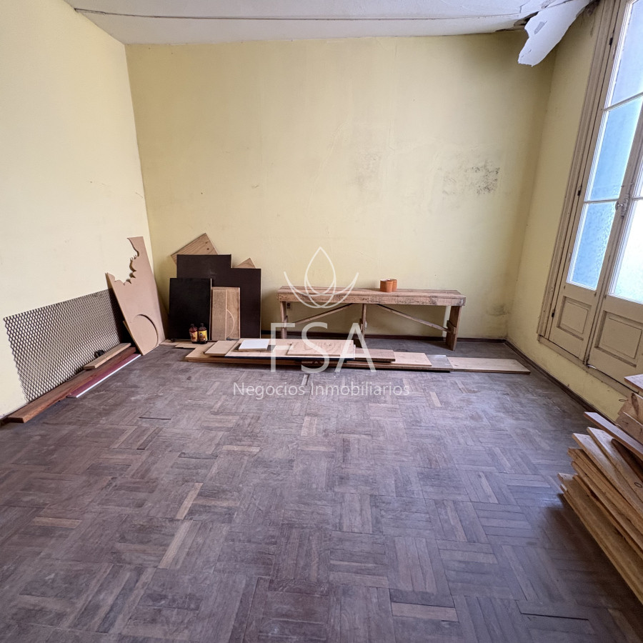 Casa ID.192 - Venta Casa 4 Dormitorios Terraza Cordón Montevideo Ev