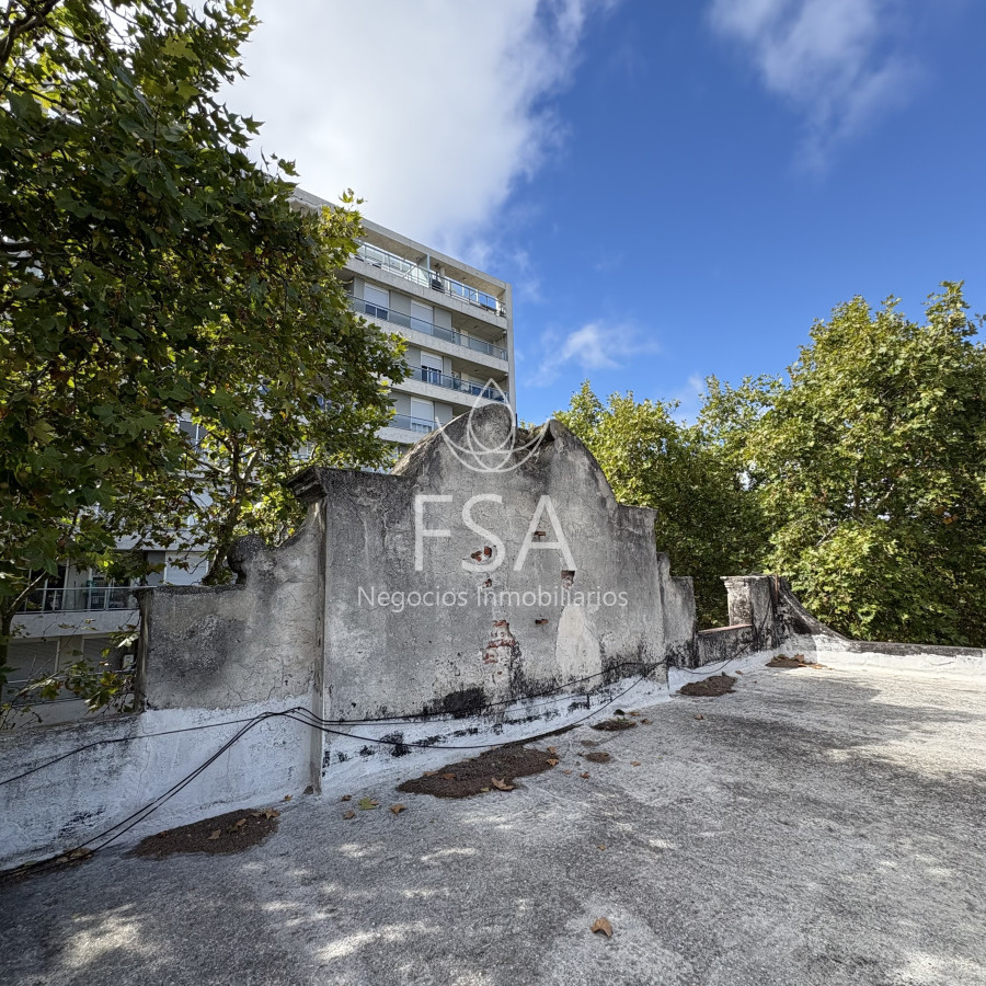 Casa ID.264 - Venta Casa de Altos Barrio Sur Montevideo Ev