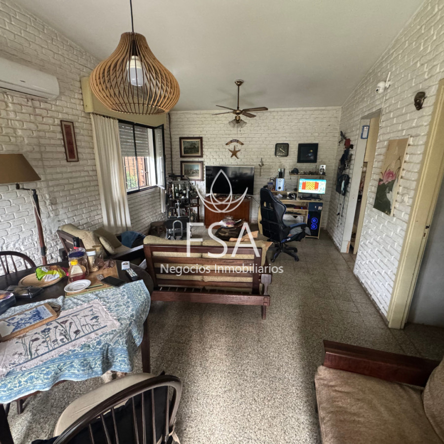 Casa ID.239 - Venta Casa 3 Dormitorios Barbacoa Garage Las Toscas Canelones G