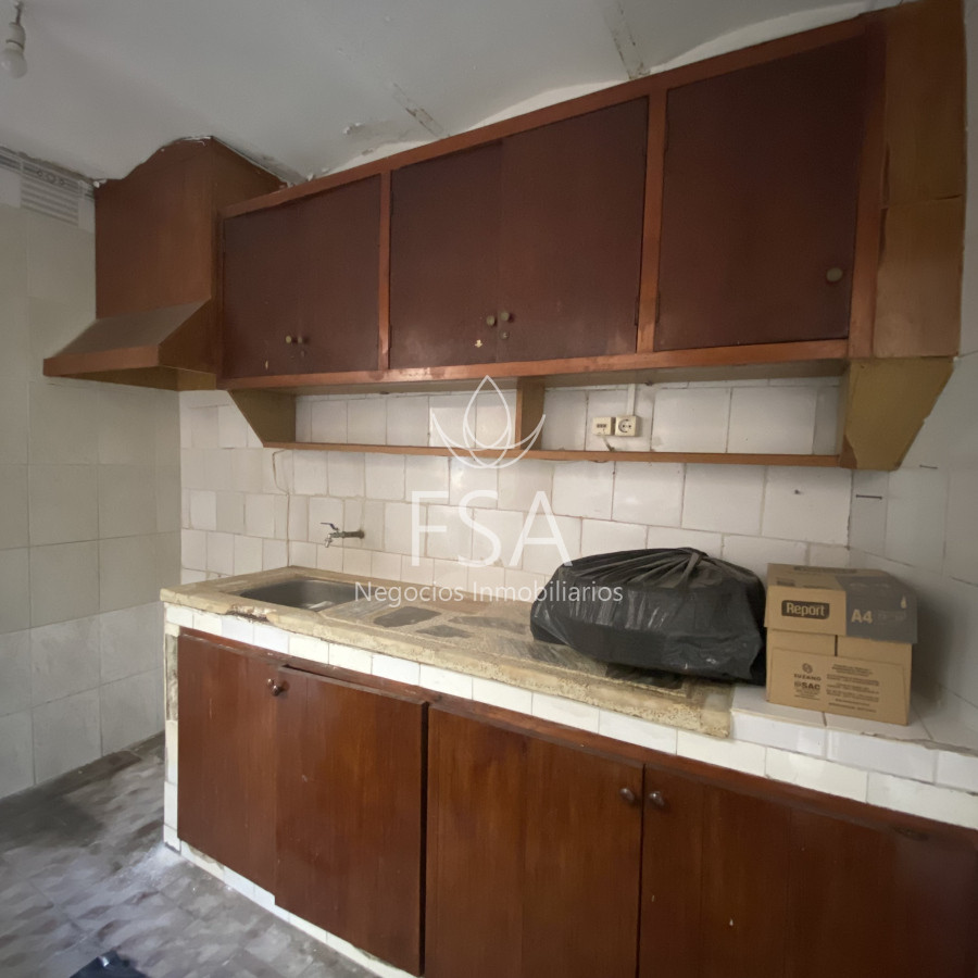 Casa ID.192 - Venta Casa 4 Dormitorios Terraza Cordón Montevideo Ev
