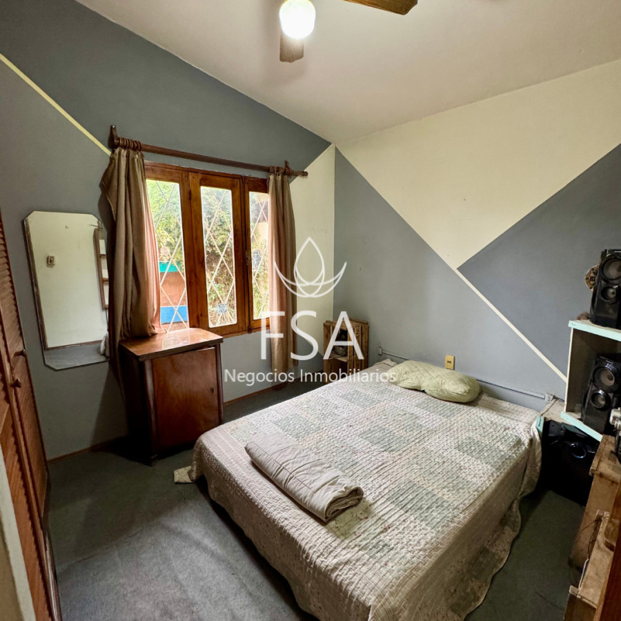 Casa ID.414 - Venta Casa + Monoambiente 5 Dormitorios 3 Baños Garage Parrillero San Jose de Carrasco Ciudad de la Costa G