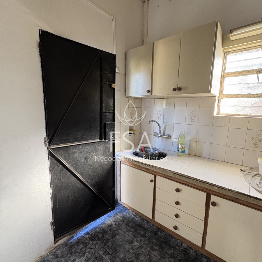 Casa ID.270 - Alquiler Casa 3 Dormitorios Cochera Cerro Montevideo St