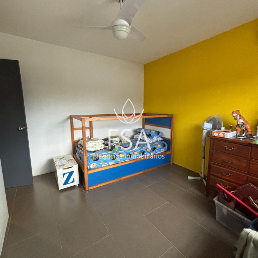 Casa ID.401 - Alquiler Casa 3 Dormitorios 3 Baños Jardín Garaje Solymar Sur F