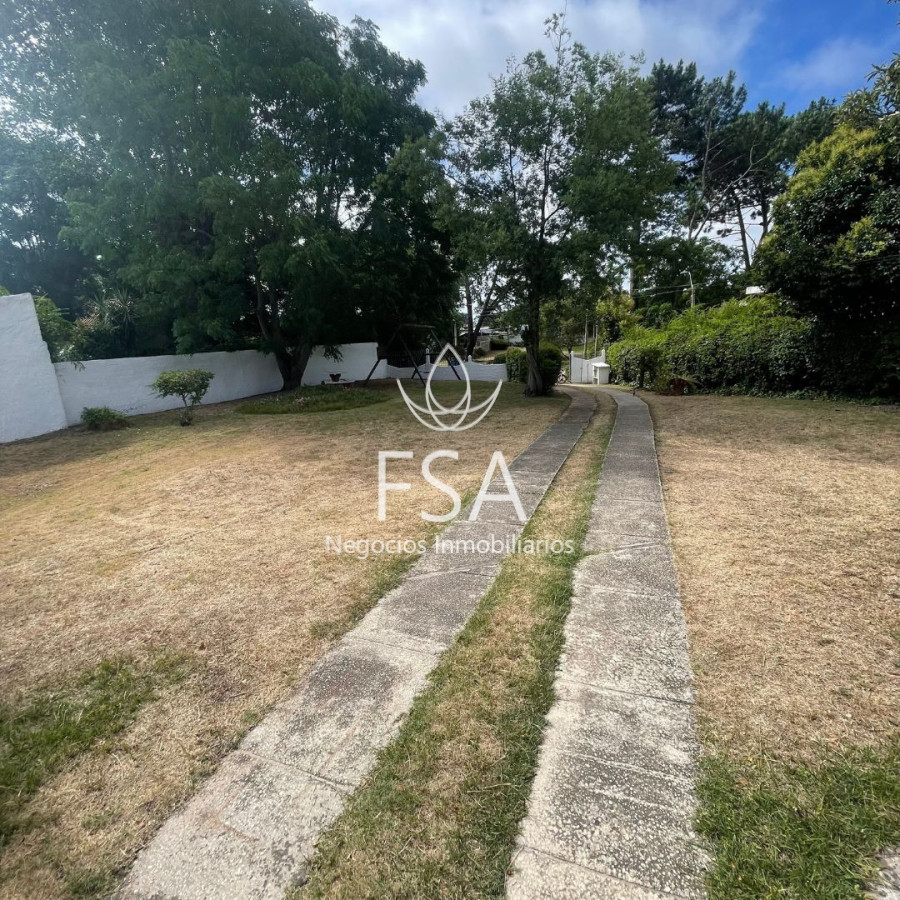 Casa ID.430 - Alquiler Casa 2 Dormitorios 5 Personas Atlántida Canelones St