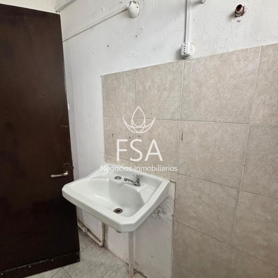 Casa ID.461 - Alquiler Apartamento en complejo 1 Dormitorio 1 baño Patio Pinares de Atlantida Norte F