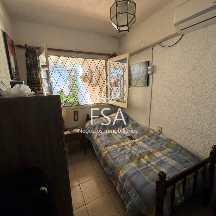 Casa ID.298 - Venta Casa 2 Dormitorios Complejo Cerrado Cochera Parrillero Atlántida Canelones G