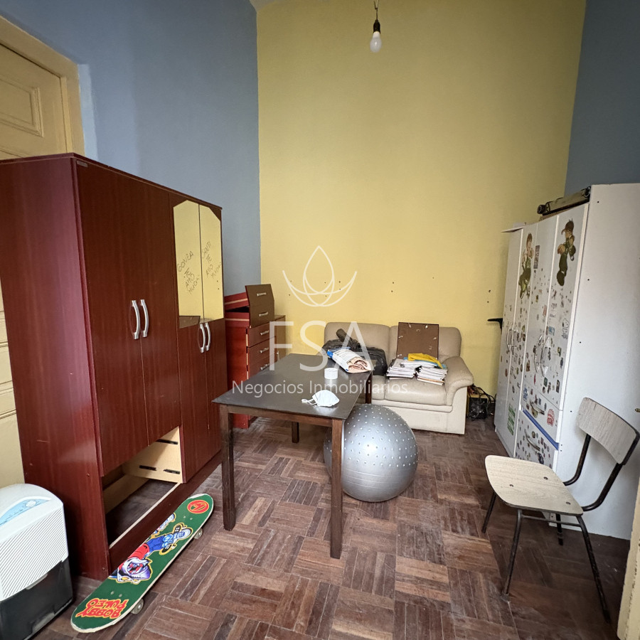 Casa ID.192 - Venta Casa 4 Dormitorios Terraza Cordón Montevideo Ev