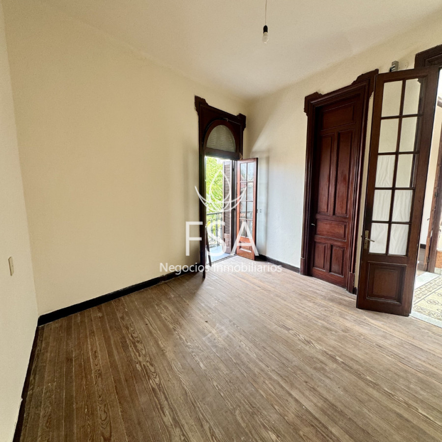 Casa ID.468 - Alquiler Casa Altos 4 Dormitorios Balcón Pocitos Montevideo E
