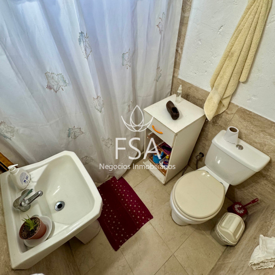 Casa ID.370 - Venta Casa 2 Dormitorios Amueblada Balneario Santa Ana Canelones G