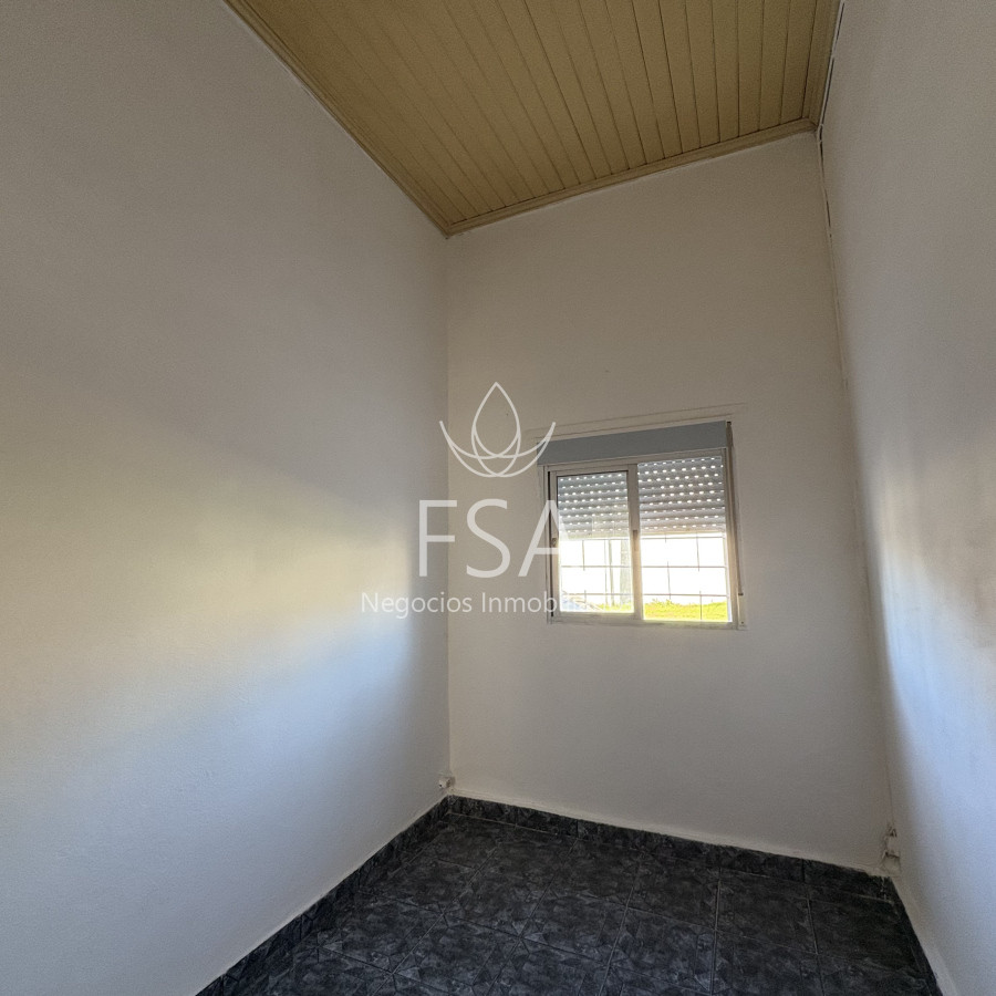 Casa ID.270 - Alquiler Casa 3 Dormitorios Cochera Cerro Montevideo St
