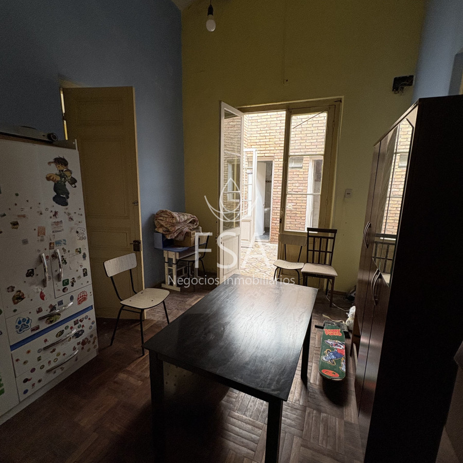 Casa ID.192 - Venta Casa 4 Dormitorios Terraza Cordón Montevideo Ev