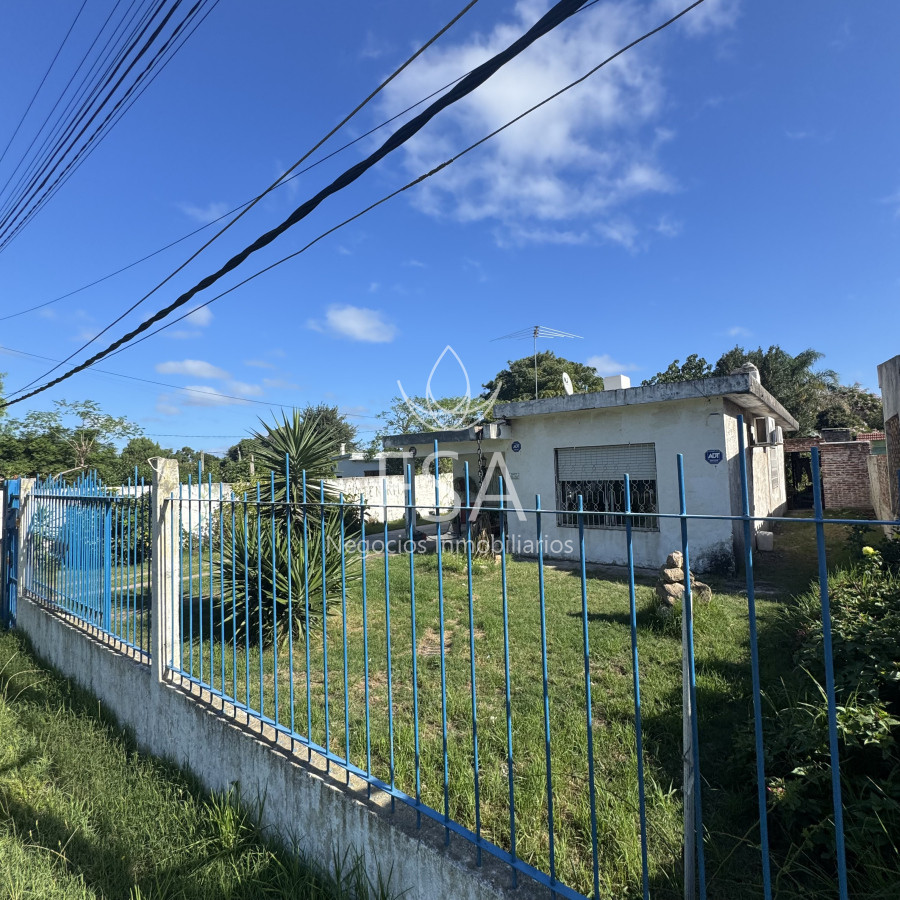 Casa ID.221 - Venta Casa 3 Dormitorios Parrillero Médanos de Solymar Canelones St