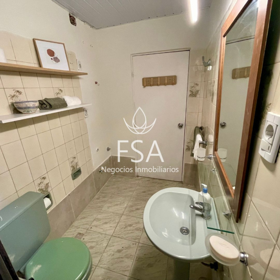 Casa ID.415 - Alquiler Casa 4 Dormitorios Garage Parrillero Jacinto Vera Montevideo St