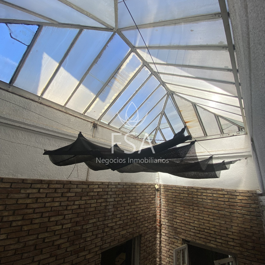 Casa ID.192 - Venta Casa 4 Dormitorios Terraza Cordón Montevideo Ev