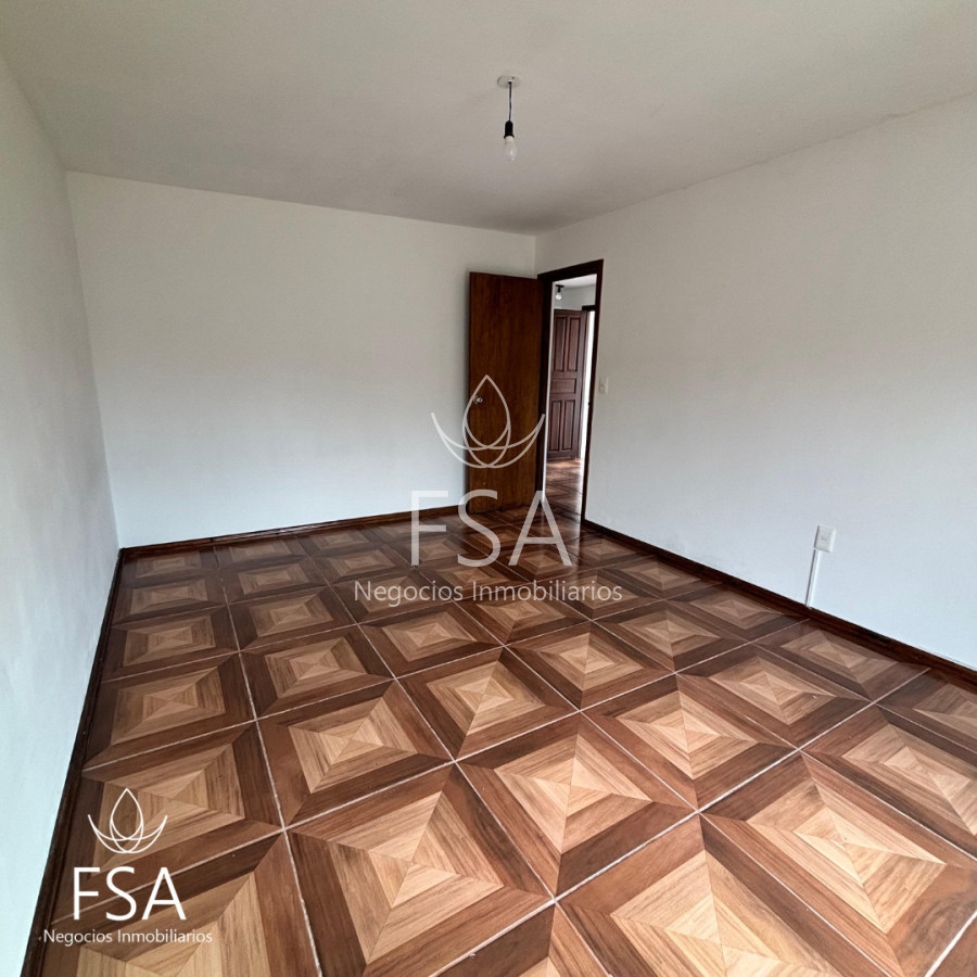 Casa ID.447 - Alquiler Casa de altos 2 Dormitorios Parrillero Cochera Solymar Norte F