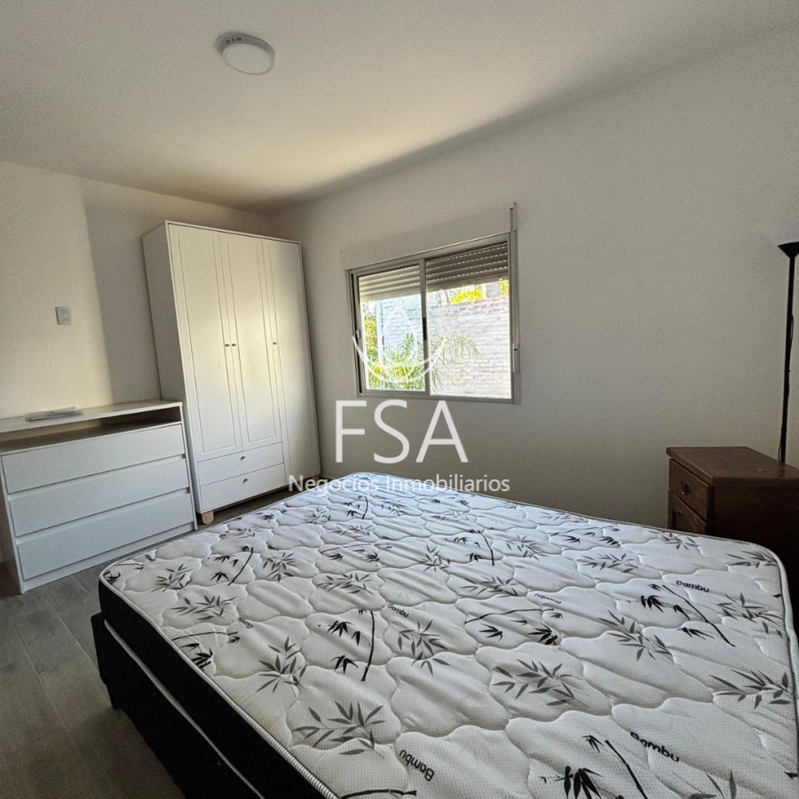 Casa ID.482 - Alquiler Casa 3 Dormitorios 2 Baños Patio Parrillero Shangrila Sur FM 