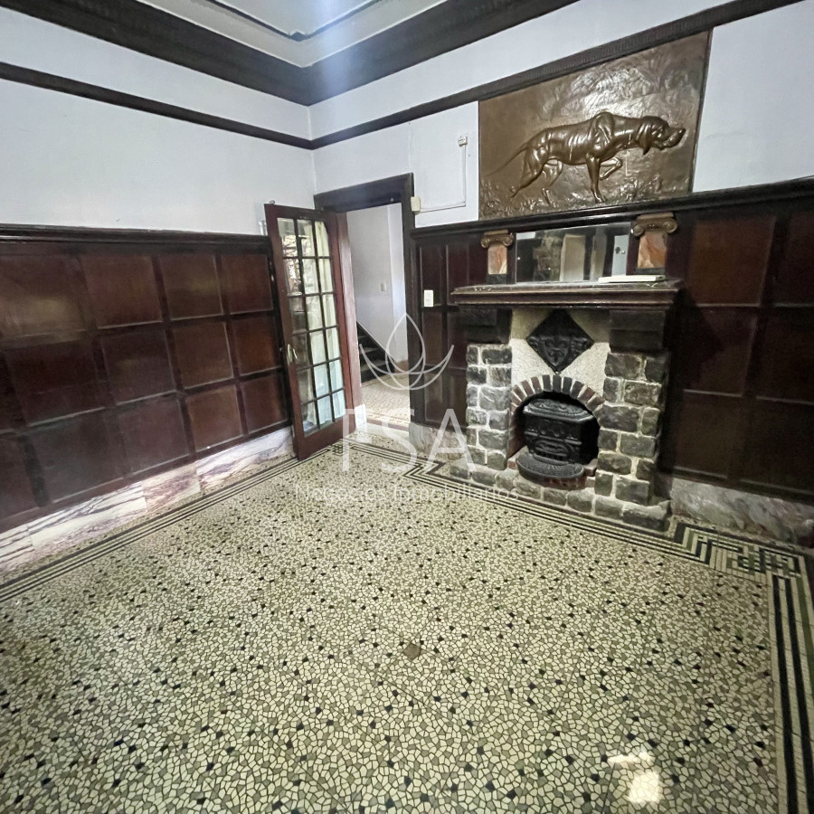 Casa ID.196 - Venta Casa PH 6 Dormitorios Garaje Malvin Montevideo St 