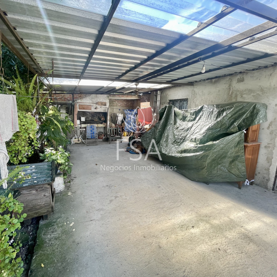 Casa ID.221 - Venta Casa 3 Dormitorios Parrillero Médanos de Solymar Canelones St
