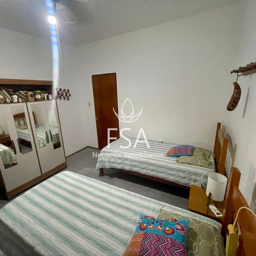 Casa ID.430 - Alquiler Casa 2 Dormitorios 5 Personas Atlántida Canelones St