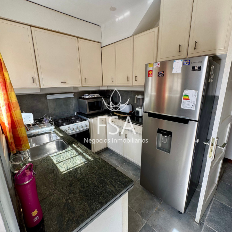 Casa ID.390 - Venta Casa 4 Dormitorios Barbacoa Piscina Península Punta del Este Maldonado G 