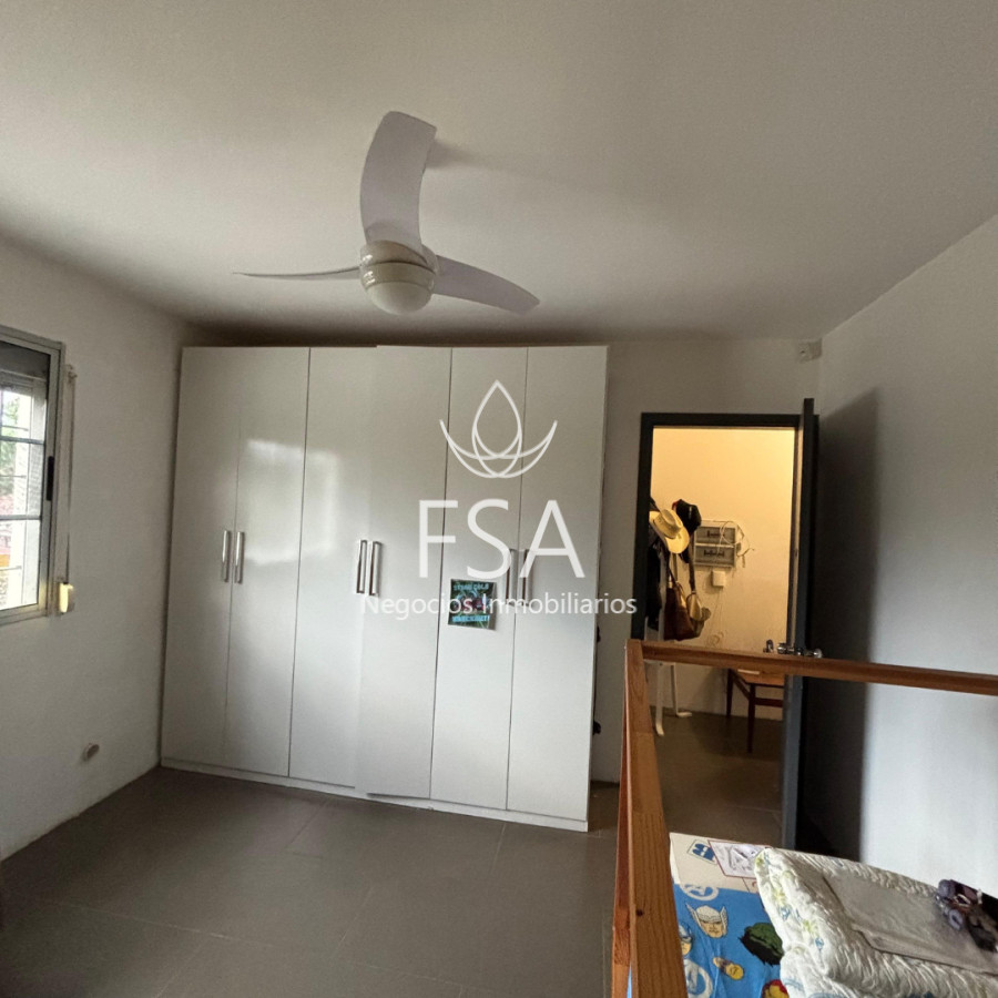 Casa ID.401 - Alquiler Casa 3 Dormitorios 3 Baños Jardín Garaje Solymar Sur F