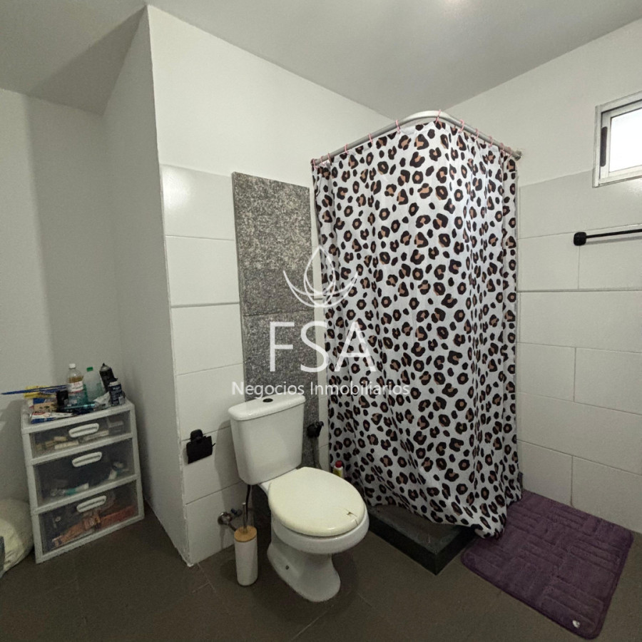 Casa ID.401 - Alquiler Casa 3 Dormitorios 3 Baños Jardín Garaje Solymar Sur F