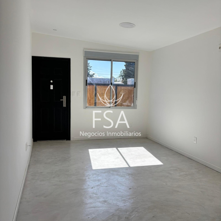 Casa ID.458 - Alquiler Casa PH 1 Dormitorio 1 Baño Patio Parrillero Médanos de Solymar Sur F 