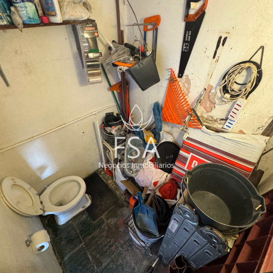 Casa ID.298 - Venta Casa 2 Dormitorios Complejo Cerrado Cochera Parrillero Atlántida Canelones G