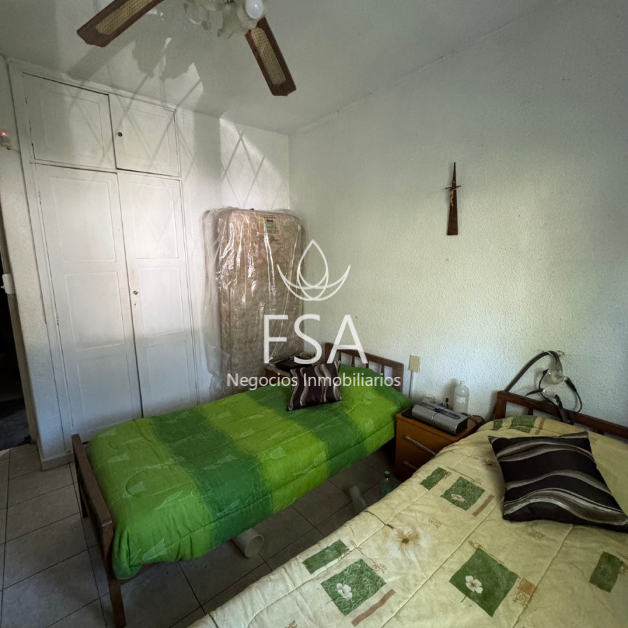 Casa ID.298 - Venta Casa 2 Dormitorios Complejo Cerrado Cochera Parrillero Atlántida Canelones G