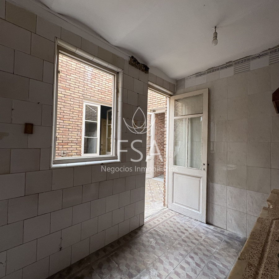 Casa ID.192 - Venta Casa 4 Dormitorios Terraza Cordón Montevideo Ev