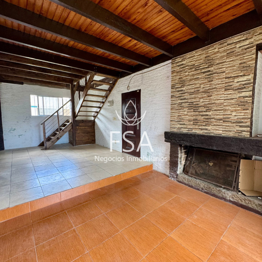 Casa ID.397 - Venta Casa 4 Dormitorios Barbacoa 2 Terrazas Parque del Plata Canelones G  