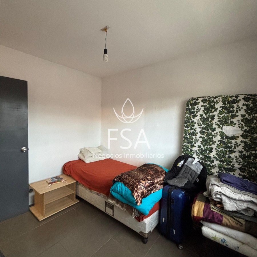 Casa ID.401 - Alquiler Casa 3 Dormitorios 3 Baños Jardín Garaje Solymar Sur F