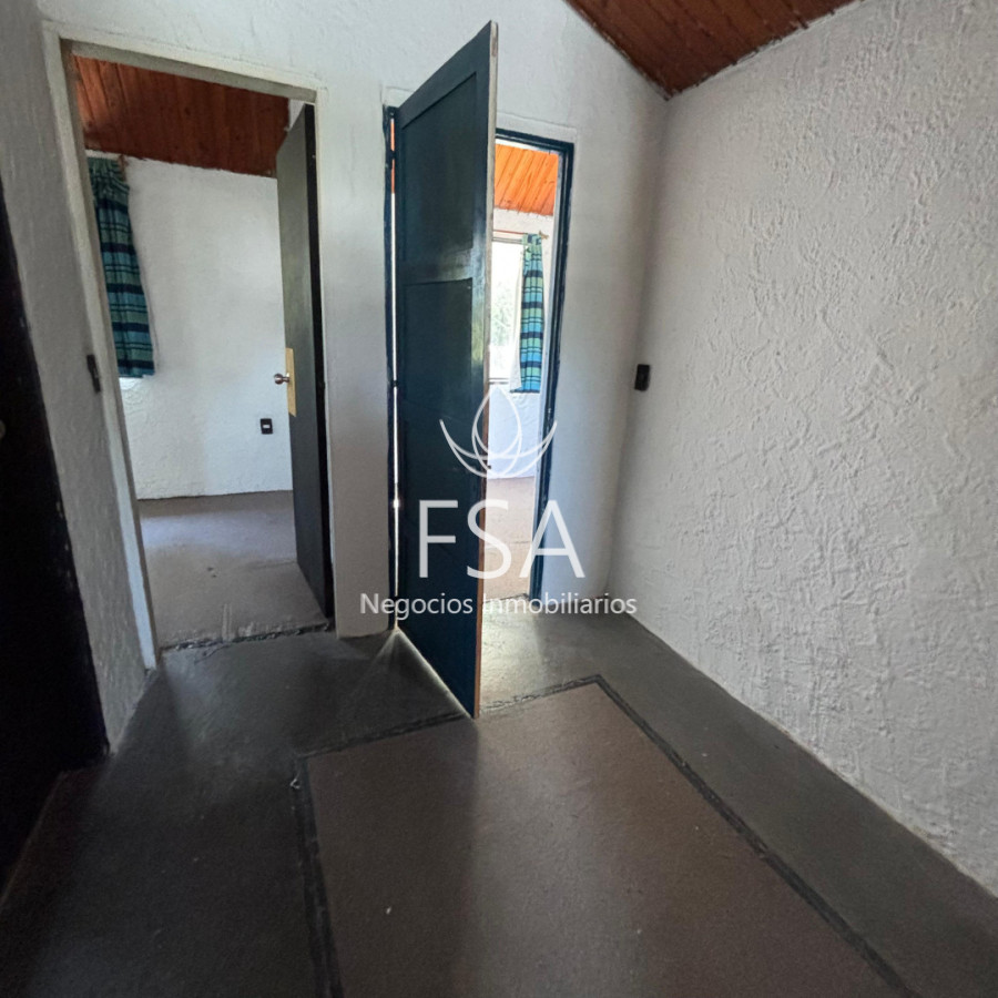 Casa ID.405 - Alquiler Casa 2 Dormitorios 2 baños Barbacoa Lomas de Solymar Sur F