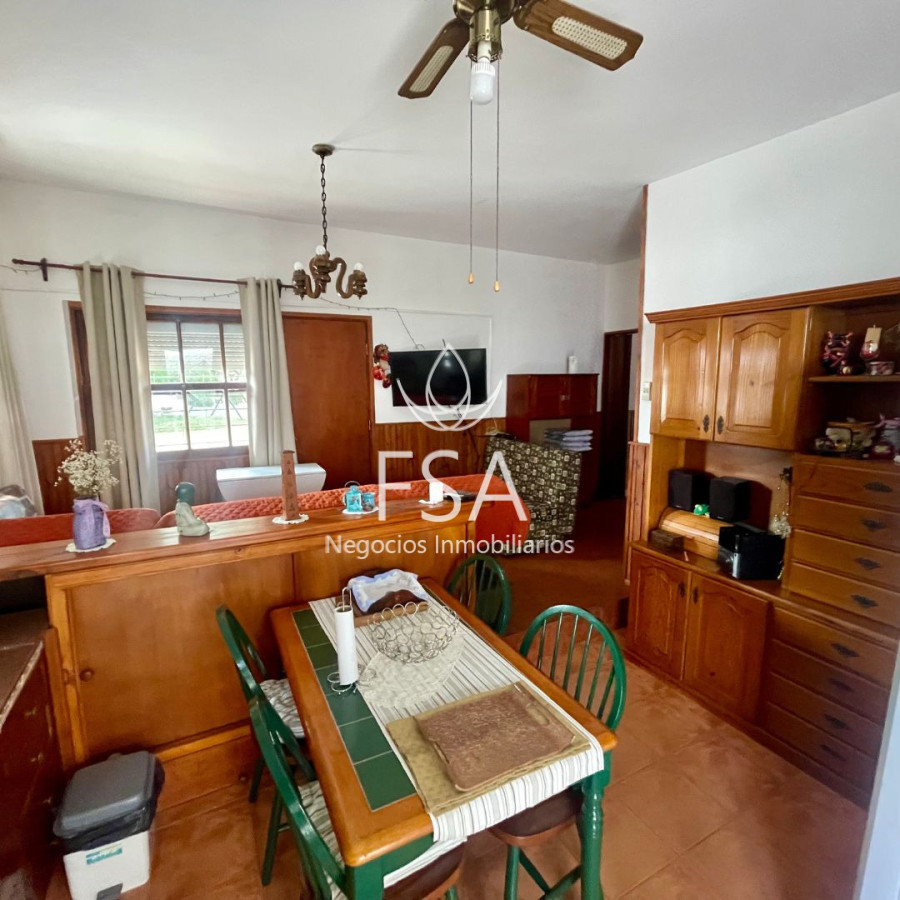 Casa ID.430 - Alquiler Casa 2 Dormitorios 5 Personas Atlántida Canelones St